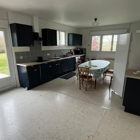 Feriehus Le Bedat