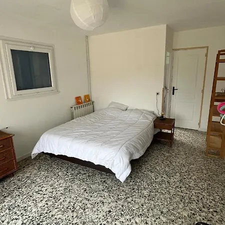 Le Bedat Feriehus Puycasquier