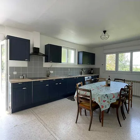 Feriehus Le Bedat *
