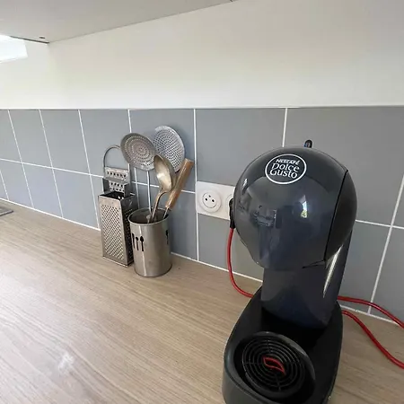 Le Bedat Feriehus