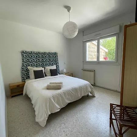 Le Bedat Feriehus *