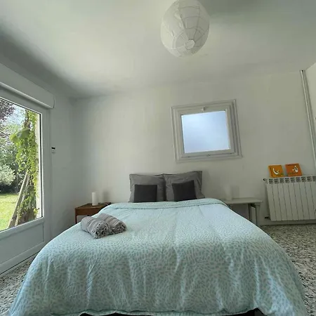 Le Bedat Feriehus *