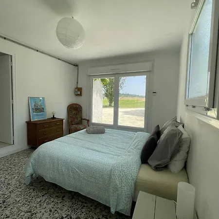 Feriehus Le Bedat *