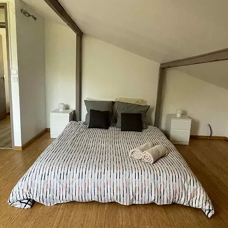 Le Bedat * Puycasquier