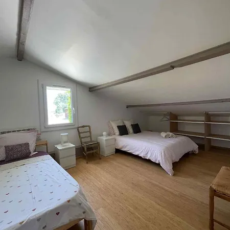 Le Bedat Feriehus