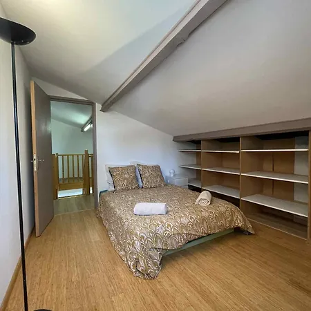 Feriehus Le Bedat Puycasquier